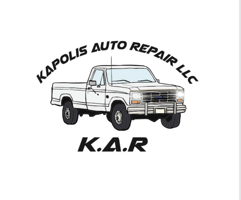 Kapolis Auto Repair LLC